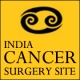 India Cancer Surgery Site
