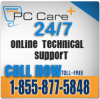 For Instant PC Technical Support