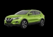 Nissan Rogue Sport